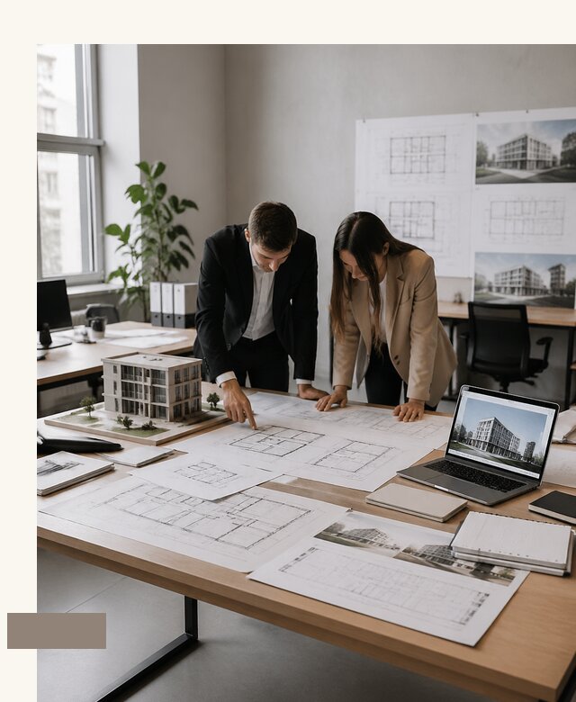 Архитектурное проектирование в Чите от 1553 р. | А3дПро-Чта